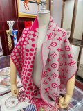 ルイヴィトンマフラーコピー 大人気2022新品 Louis Vuitton 男女兼用 ウールスカーフ