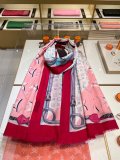 ルイヴィトンマフラーコピー 定番人気2022新品 Louis Vuitton 男女兼用 ウール スカーフ