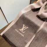 ルイヴィトンマフラーコピー 2022新品注目度NO.1 Louis Vuitton 男女兼用 ウール スカーフ