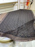 ルイヴィトンマフラーコピー 大人気2022新品 Louis Vuitton 男女兼用 ウールスカーフ 2色