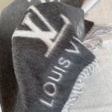 ルイヴィトンマフラーコピー 2022新品注目度NO.1 Louis Vuitton 男女兼用 ウール スカーフ
