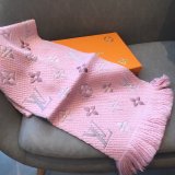 ルイヴィトンマフラーコピー 定番人気2022新品 Louis Vuitton 男女兼用 ウール スカーフ
