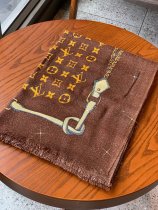 ルイヴィトンマフラーコピー 大人気2022新品 Louis Vuitton 男女兼用 ウールスカーフ