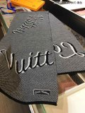 ルイヴィトンマフラーコピー 大人気2022新品 Louis Vuitton 男女兼用 ウールスカーフ