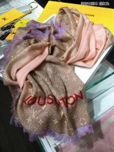 ルイヴィトンマフラーコピー 定番人気2022新品 Louis Vuitton 男女兼用 ウール スカーフ