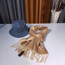 ルイヴィトンマフラーコピー 定番人気2022新品 Louis Vuitton 男女兼用 ウール スカーフ