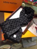 ルイヴィトンマフラーコピー 大人気2022新品 Louis Vuitton 男女兼用 ウールスカーフ