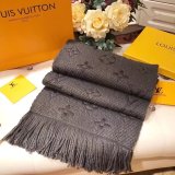 ルイヴィトンマフラーコピー 2022新品注目度NO.1 Louis Vuitton 男女兼用 ウール スカーフ