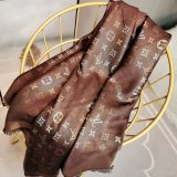 ルイヴィトンマフラーコピー 定番人気2022新品 Louis Vuitton 男女兼用 ウール スカーフ