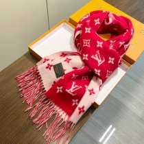 ルイヴィトンマフラーコピー 大人気2022新品 Louis Vuitton 男女兼用 ウールスカーフ