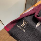 ルイヴィトンマフラーコピー 2022新品注目度NO.1 Louis Vuitton 男女兼用 ウール スカーフ