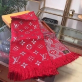 ルイヴィトンマフラーコピー 大人気2022新品 Louis Vuitton 男女兼用 ウールスカーフ