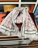 ルイヴィトンマフラーコピー 定番人気2022新品 Louis Vuitton 男女兼用 ウール スカーフ