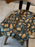 ルイヴィトンマフラーコピー 定番人気2022新品 Louis Vuitton 男女兼用 ウール スカーフ