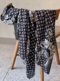 ルイヴィトンマフラーコピー 大人気2022新品 Louis Vuitton 男女兼用 ウールスカーフ