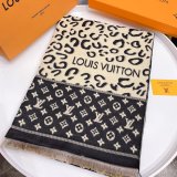 ルイヴィトンマフラーコピー 大人気2022新品 Louis Vuitton 男女兼用 ウールスカーフ