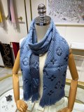 ルイヴィトンマフラーコピー 大人気2022新品 Louis Vuitton 男女兼用 ウールスカーフ