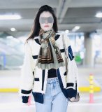 ルイヴィトンマフラーコピー 定番人気2022新品 Louis Vuitton 男女兼用 ウール スカーフ