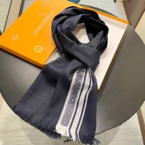 ルイヴィトンマフラーコピー 大人気2022新品 Louis Vuitton 男女兼用 ウールスカーフ