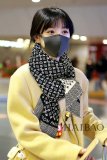 ルイヴィトンマフラーコピー 定番人気2022新品 Louis Vuitton 男女兼用 ウール スカーフ 2色