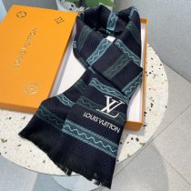 ルイヴィトンマフラーコピー 2022新品注目度NO.1 Louis Vuitton 男女兼用 ウール スカーフ
