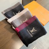 ルイヴィトンマフラーコピー 2022新品注目度NO.1 Louis Vuitton 男女兼用 ウール スカーフ