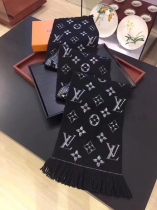 ルイヴィトンマフラーコピー 大人気2022新品 Louis Vuitton 男女兼用 ウールスカーフ