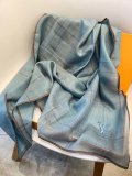 ルイヴィトンマフラーコピー 大人気2022新品 Louis Vuitton 男女兼用 ウールスカーフ