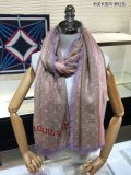 ルイヴィトンマフラーコピー 定番人気2022新品 Louis Vuitton 男女兼用 ウール スカーフ