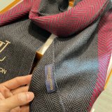 ルイヴィトンマフラーコピー 2022新品注目度NO.1 Louis Vuitton 男女兼用 ウール スカーフ