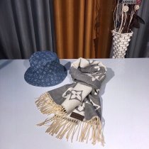 ルイヴィトンマフラーコピー 大人気2022新品 Louis Vuitton 男女兼用 ウールスカーフ