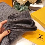 ルイヴィトンマフラーコピー 2022新品注目度NO.1 Louis Vuitton 男女兼用 ウール スカーフ