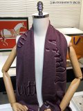 ルイヴィトンマフラーコピー 定番人気2022新品 Louis Vuitton 男女兼用 ウール スカーフ
