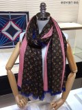ルイヴィトンマフラーコピー 定番人気2022新品 Louis Vuitton 男女兼用 ウール スカーフ