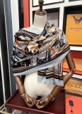 ルイヴィトンマフラーコピー 定番人気2022新品 Louis Vuitton 男女兼用 ウール スカーフ