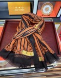 ルイヴィトンマフラーコピー 大人気2022新品 Louis Vuitton 男女兼用 ウールスカーフ