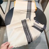 ルイヴィトンマフラーコピー 定番人気2022新品 Louis Vuitton 男女兼用 ウール スカーフ