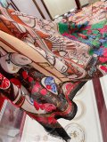 ルイヴィトンマフラーコピー 大人気2022新品 Louis Vuitton 男女兼用 ウールスカーフ