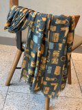 ルイヴィトンマフラーコピー 定番人気2022新品 Louis Vuitton 男女兼用 ウール スカーフ