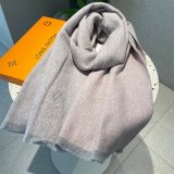 ルイヴィトンマフラーコピー 2022新品注目度NO.1 Louis Vuitton 男女兼用 ウール スカーフ