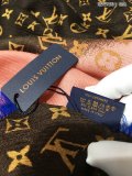 ルイヴィトンマフラーコピー 定番人気2022新品 Louis Vuitton 男女兼用 ウール スカーフ