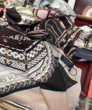 ルイヴィトンマフラーコピー 2022新品注目度NO.1 Louis Vuitton 男女兼用 ウール スカーフ