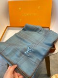 ルイヴィトンマフラーコピー 大人気2022新品 Louis Vuitton 男女兼用 ウールスカーフ