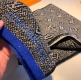 ルイヴィトンマフラーコピー 2022新品注目度NO.1 Louis Vuitton 男女兼用 ウール スカーフ