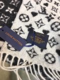 ルイヴィトンマフラーコピー 定番人気2022新品 Louis Vuitton 男女兼用 ウール スカーフ