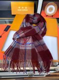 ルイヴィトンマフラーコピー 大人気2022新品 Louis Vuitton 男女兼用 ウールスカーフ
