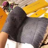 ルイヴィトンマフラーコピー 2022新品注目度NO.1 Louis Vuitton 男女兼用 ウール スカーフ