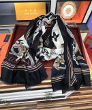 ルイヴィトンマフラーコピー 2022新品注目度NO.1 Louis Vuitton 男女兼用 ウール スカーフ
