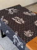 ルイヴィトンマフラーコピー 大人気2022新品 Louis Vuitton 男女兼用 ウールスカーフ