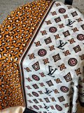 ルイヴィトンマフラーコピー 2022新品注目度NO.1 Louis Vuitton 男女兼用 ウール スカーフ